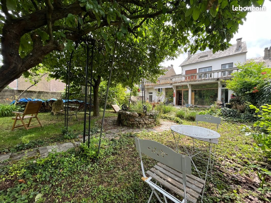 Maison à vendre, 180m², Issoudun