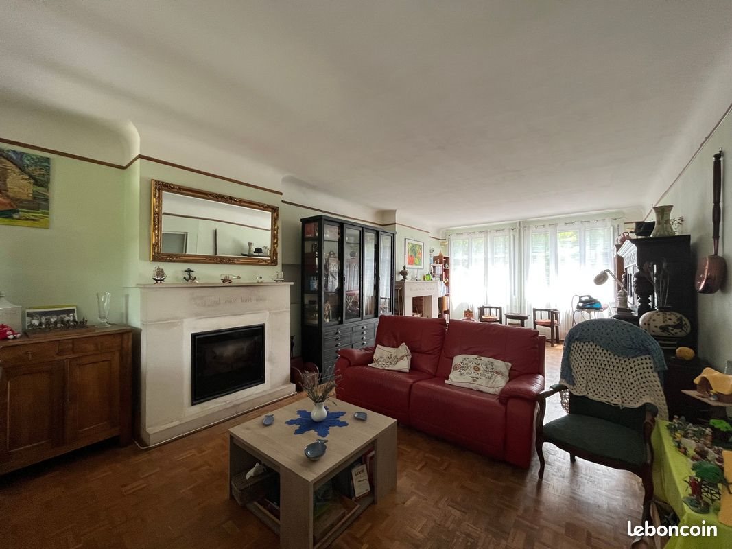 Maison à vendre, 180m², Issoudun