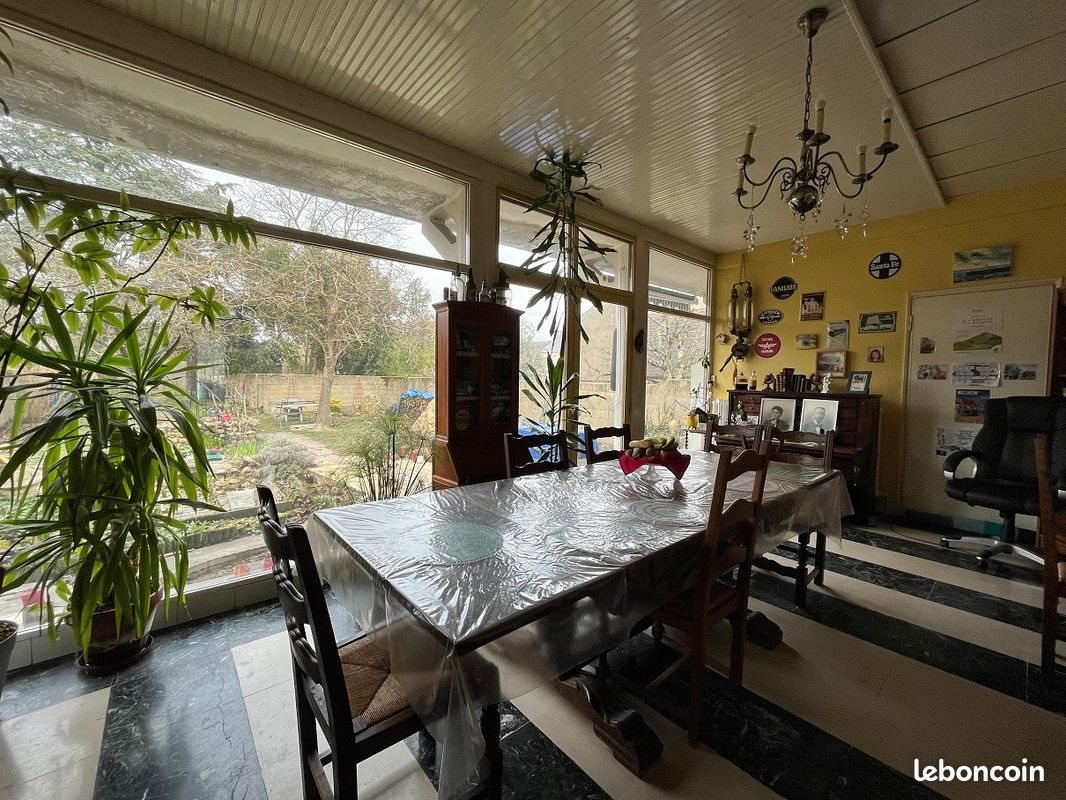 Maison à vendre, 180m², Issoudun