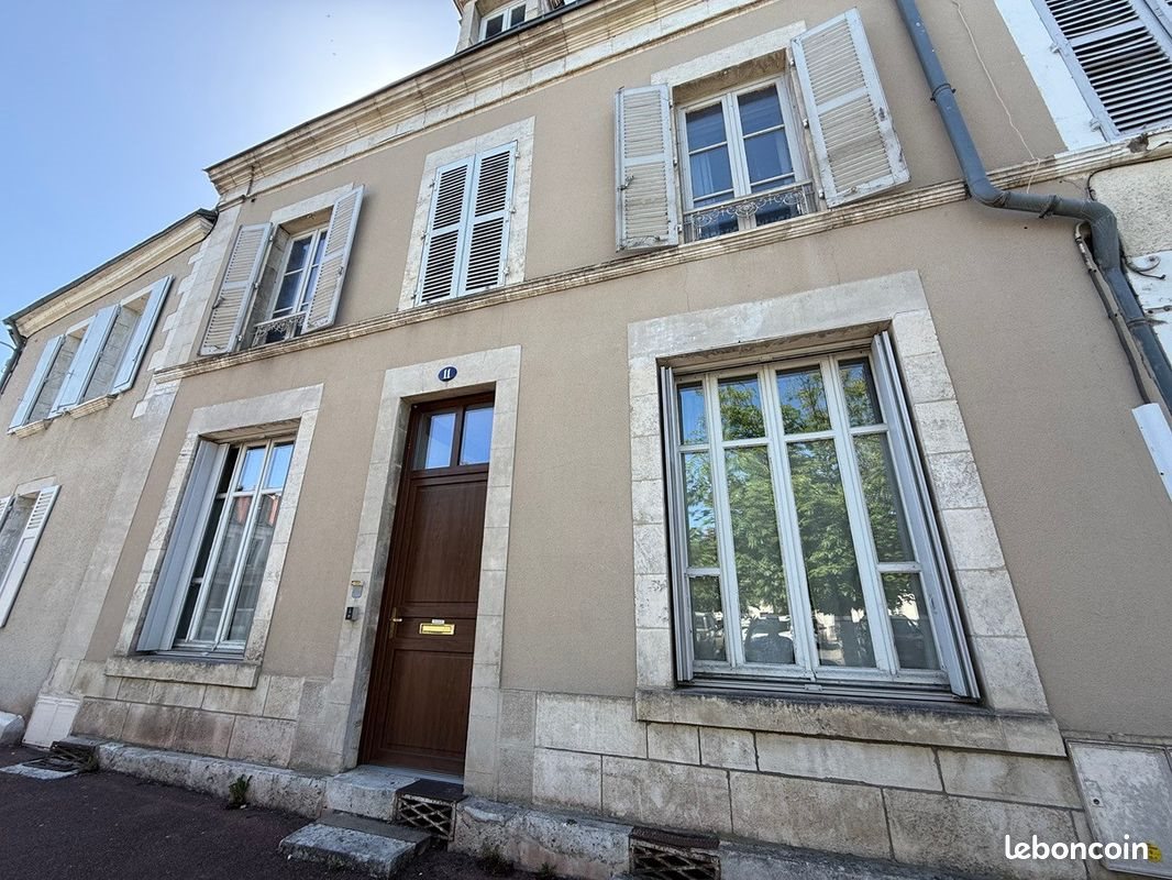 Maison à vendre, 195m², Issoudun