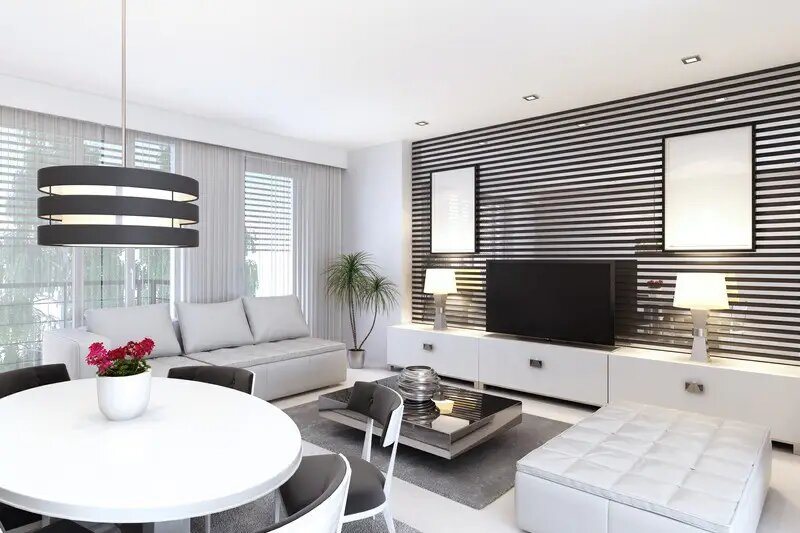 Appartement à vendre, 62m², Romainville