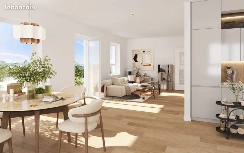 Appartement à vendre, 31m², Champigny-sur-Marne