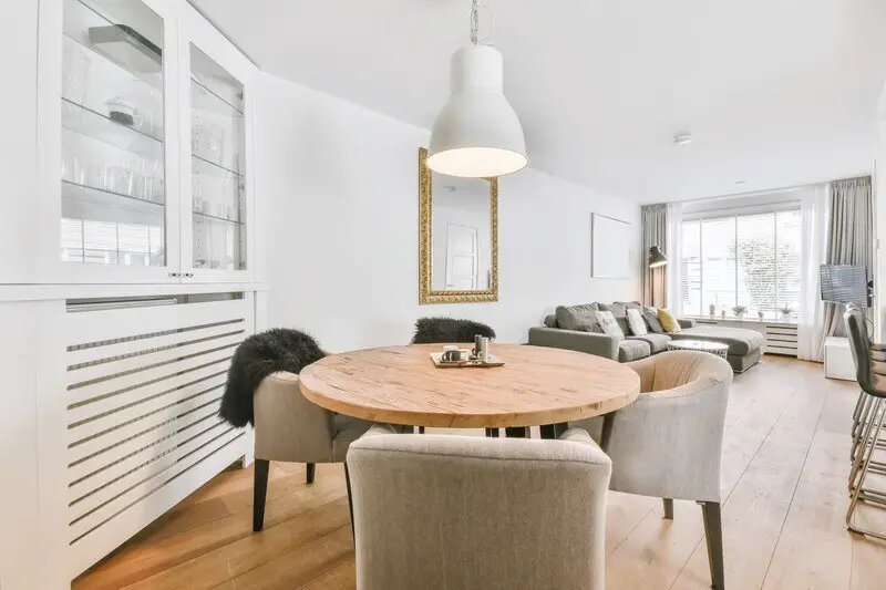 Appartement à vendre, 59m², Drancy