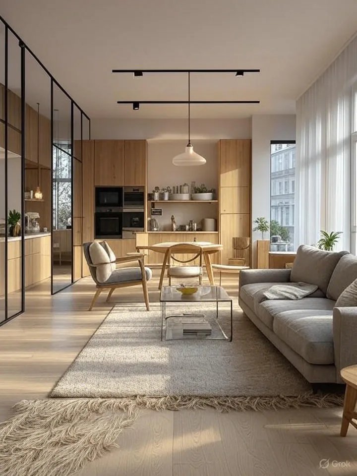 Appartement à vendre, 47m², Épinay-sur-Seine