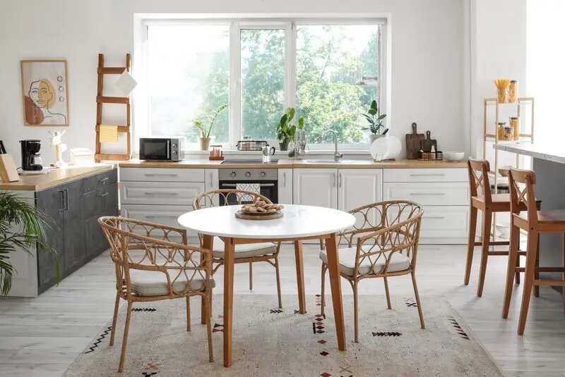 Appartement à vendre, 51m², Rosny-sous-Bois