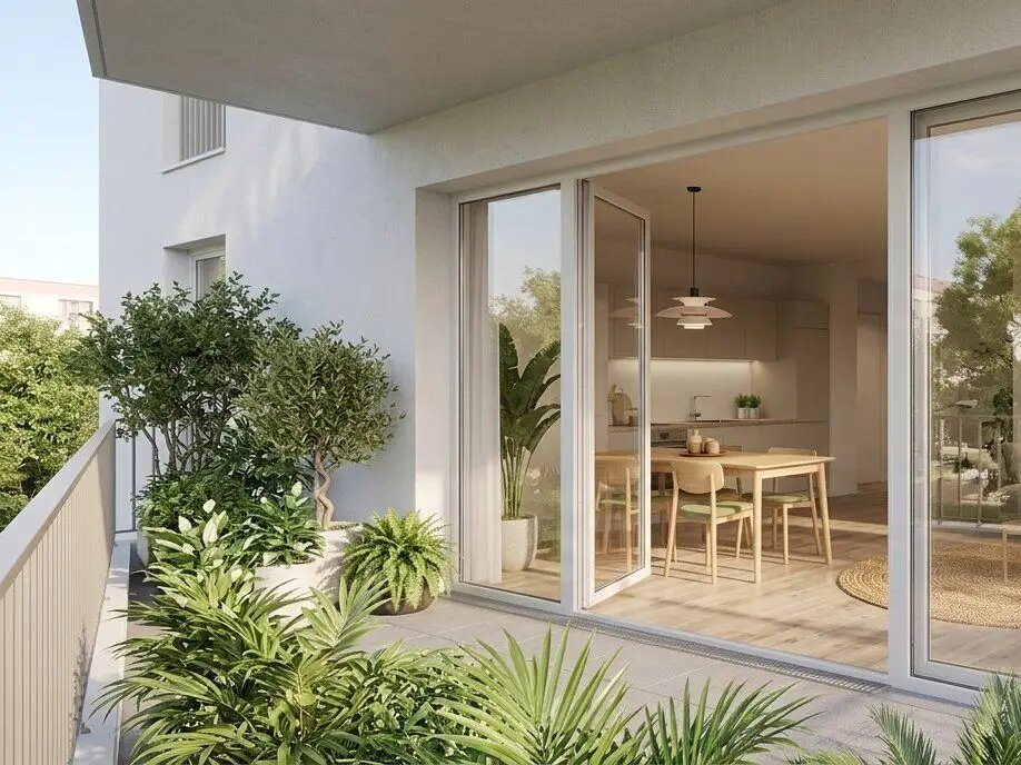 Appartement à vendre, 51m², Rosny-sous-Bois