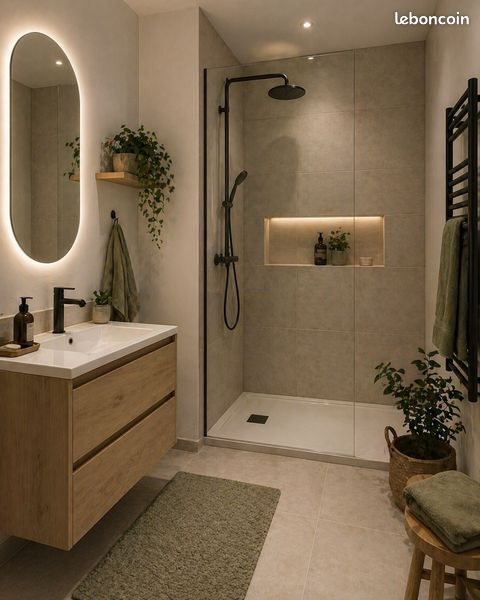 Appartement à vendre, 105m², Arcueil