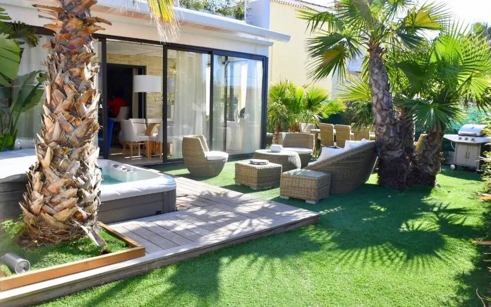 Maison à vendre, 114m², Rosny-sous-Bois