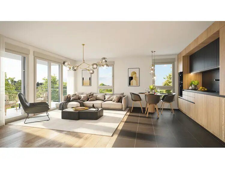 Maison à vendre, 114m², Rosny-sous-Bois