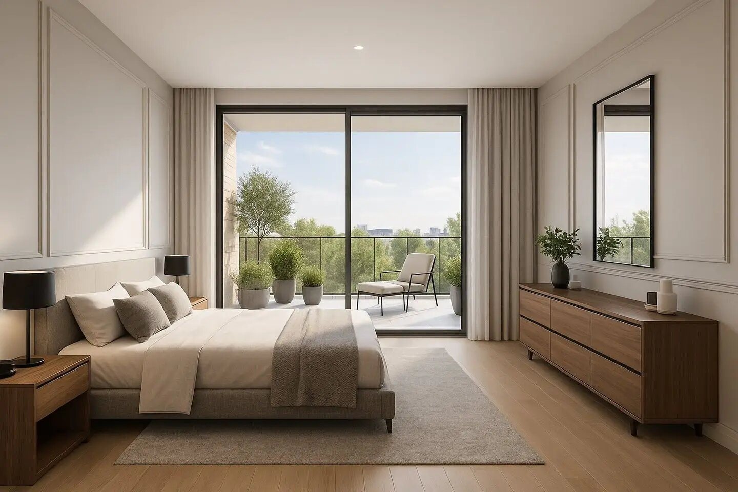 Appartement à vendre, 107m², Villemomble