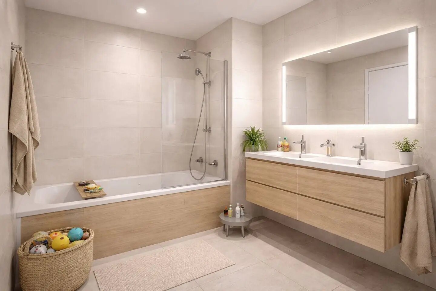 Appartement à vendre, 107m², Villemomble