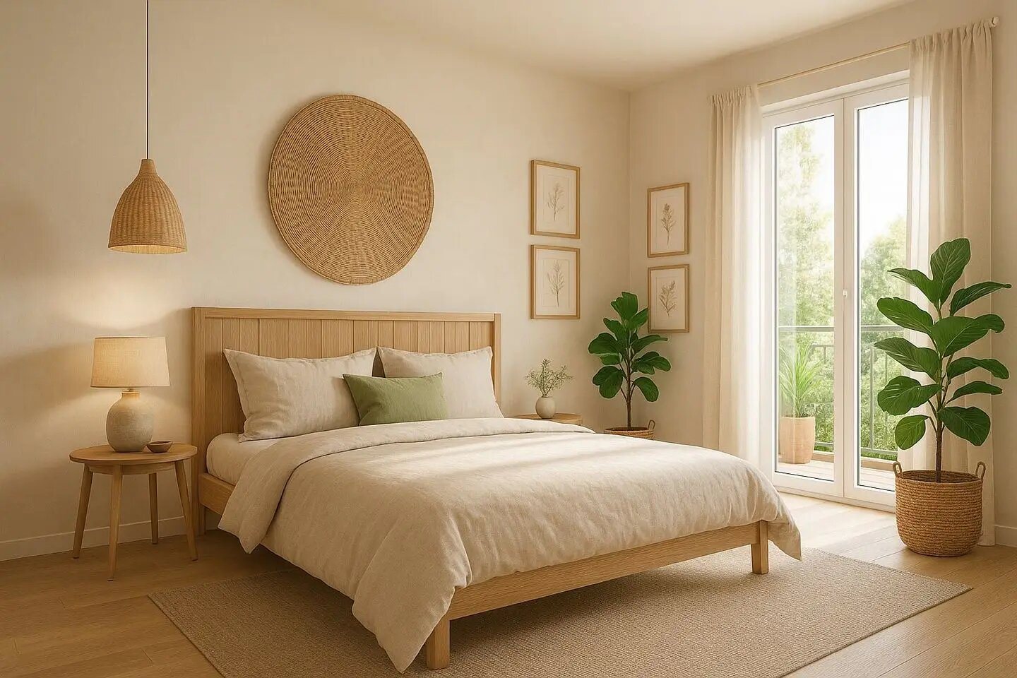 Appartement à vendre, 68m², Le Blanc-Mesnil