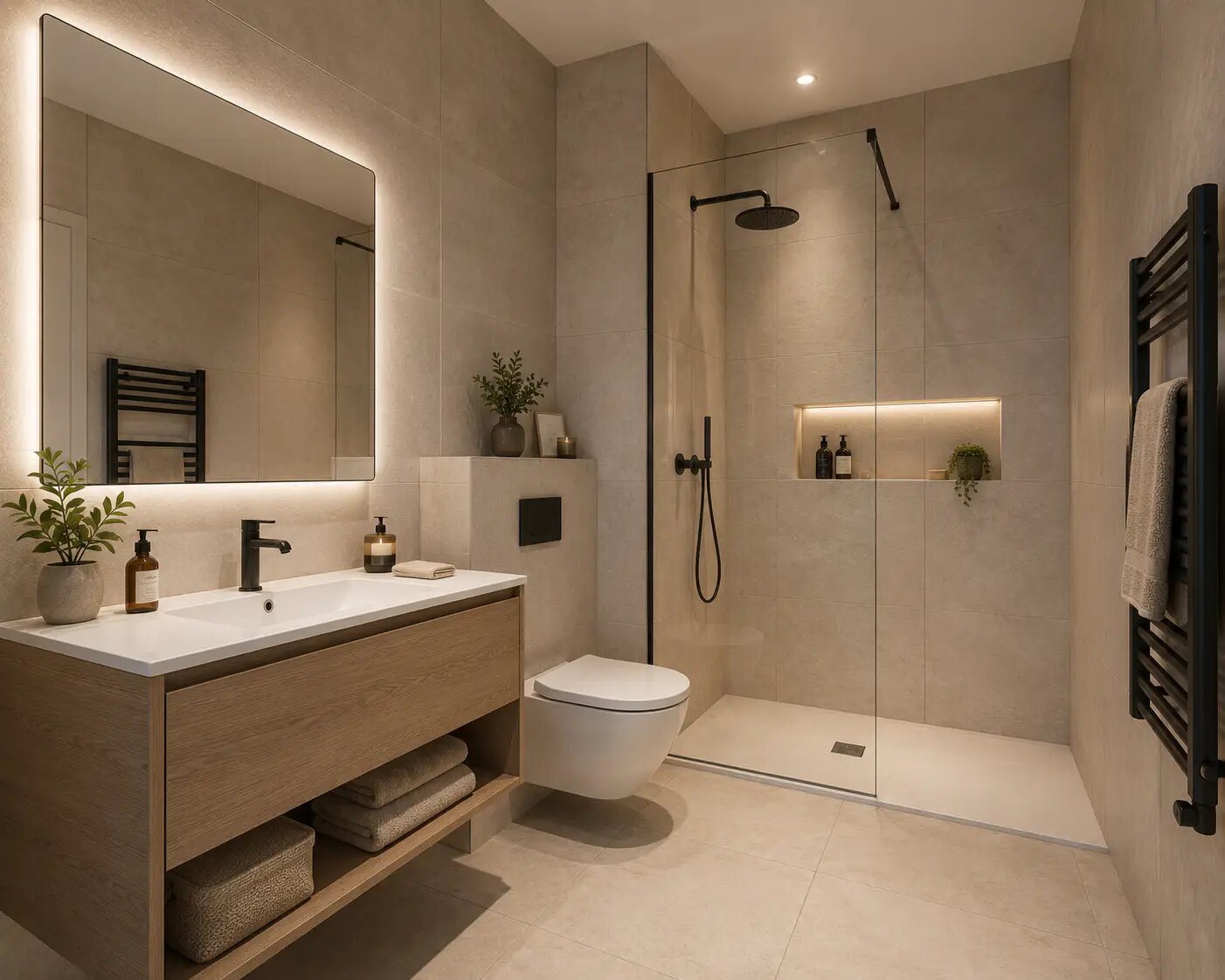 Appartement à vendre, 46m², Thiais