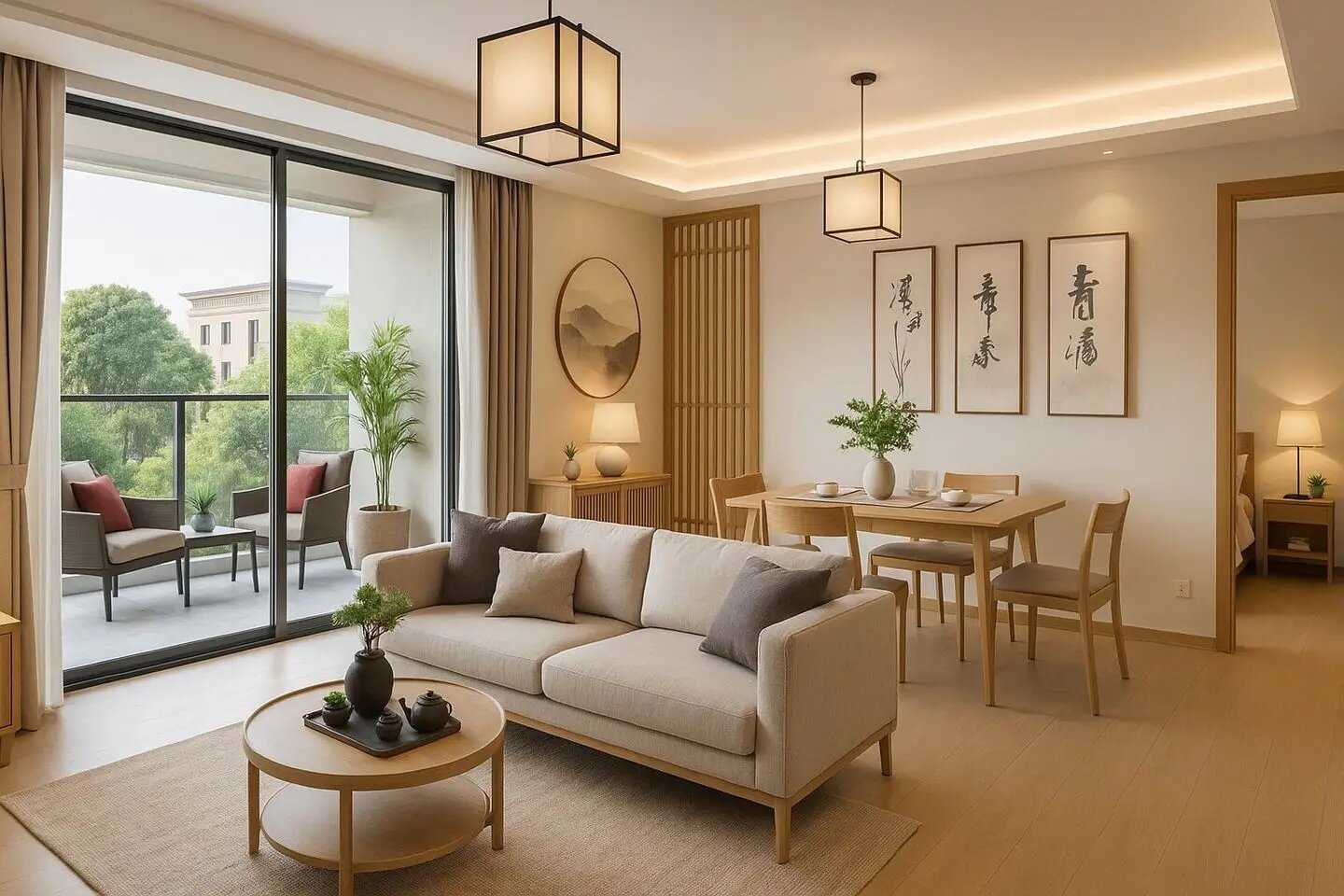 Appartement à vendre, 70m², Clichy-sous-Bois