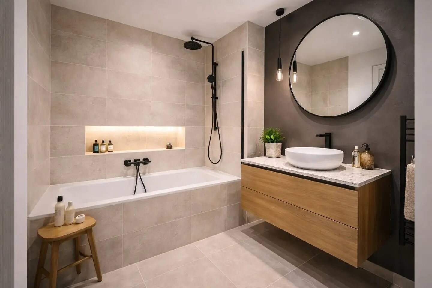 Appartement à vendre, 70m², Clichy-sous-Bois
