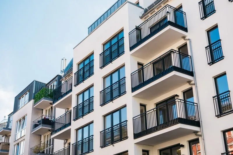 Appartement à vendre, 65m², Aubervilliers
