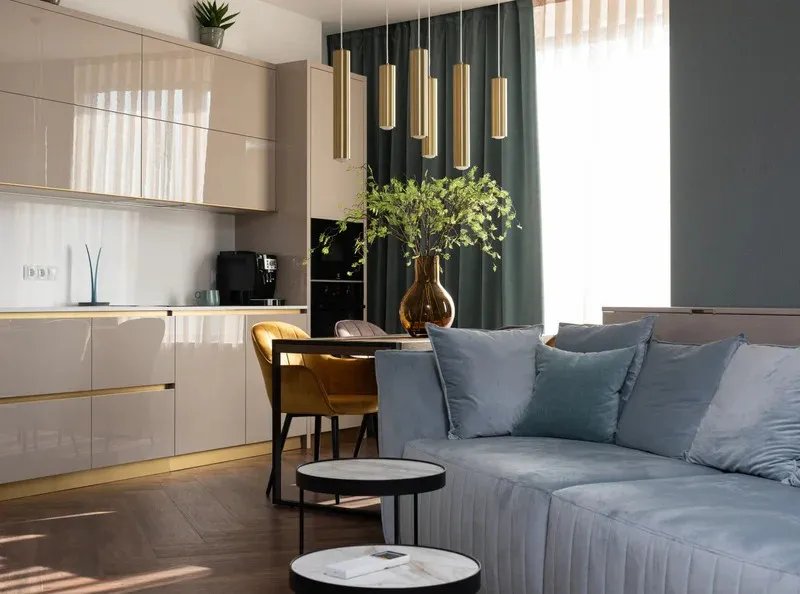 Appartement à vendre, 65m², Aubervilliers