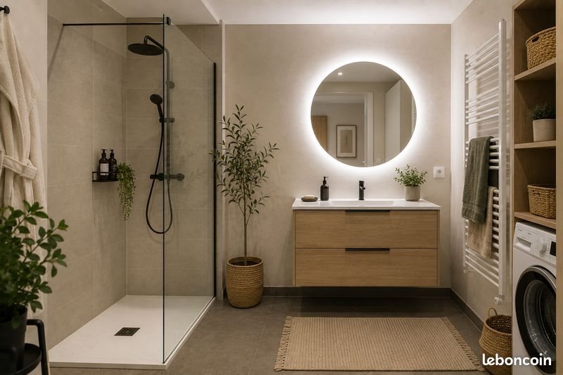 Maison à vendre, 59m², Bléré