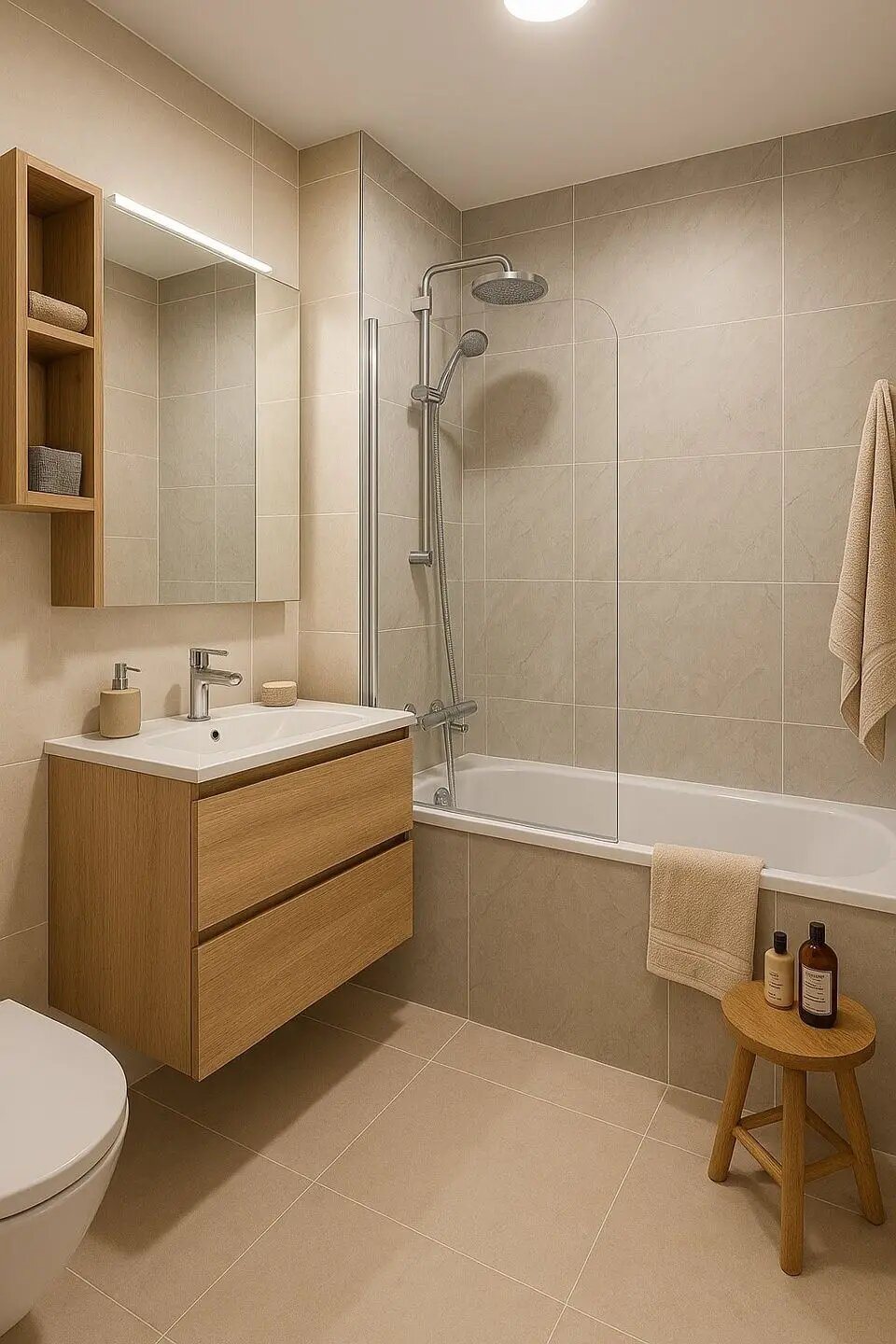 Appartement à vendre, 36m², Rosny-sous-Bois