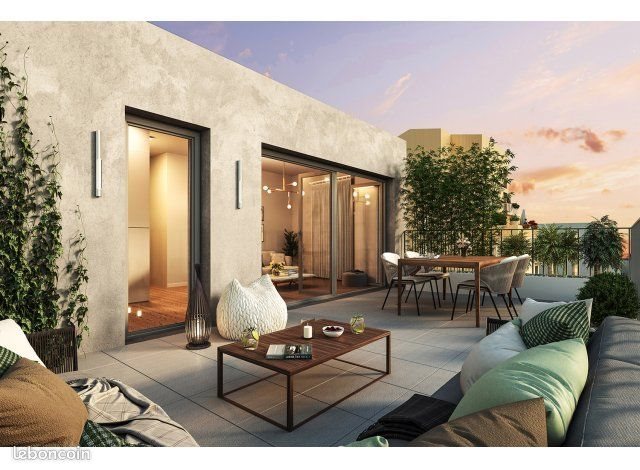 Appartement à vendre, 39m², L'Haÿ-les-Roses