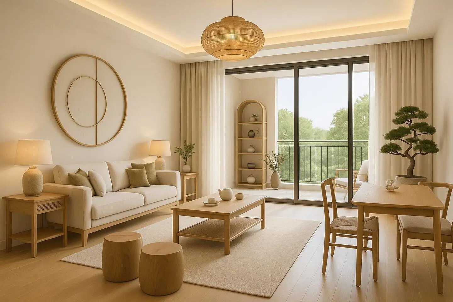 Appartement à vendre, 45m², Drancy