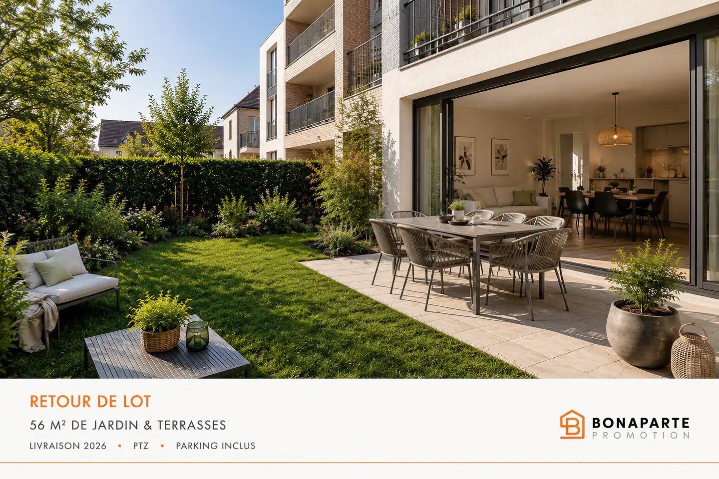 Appartement à vendre, 70m², Vitry-sur-Seine