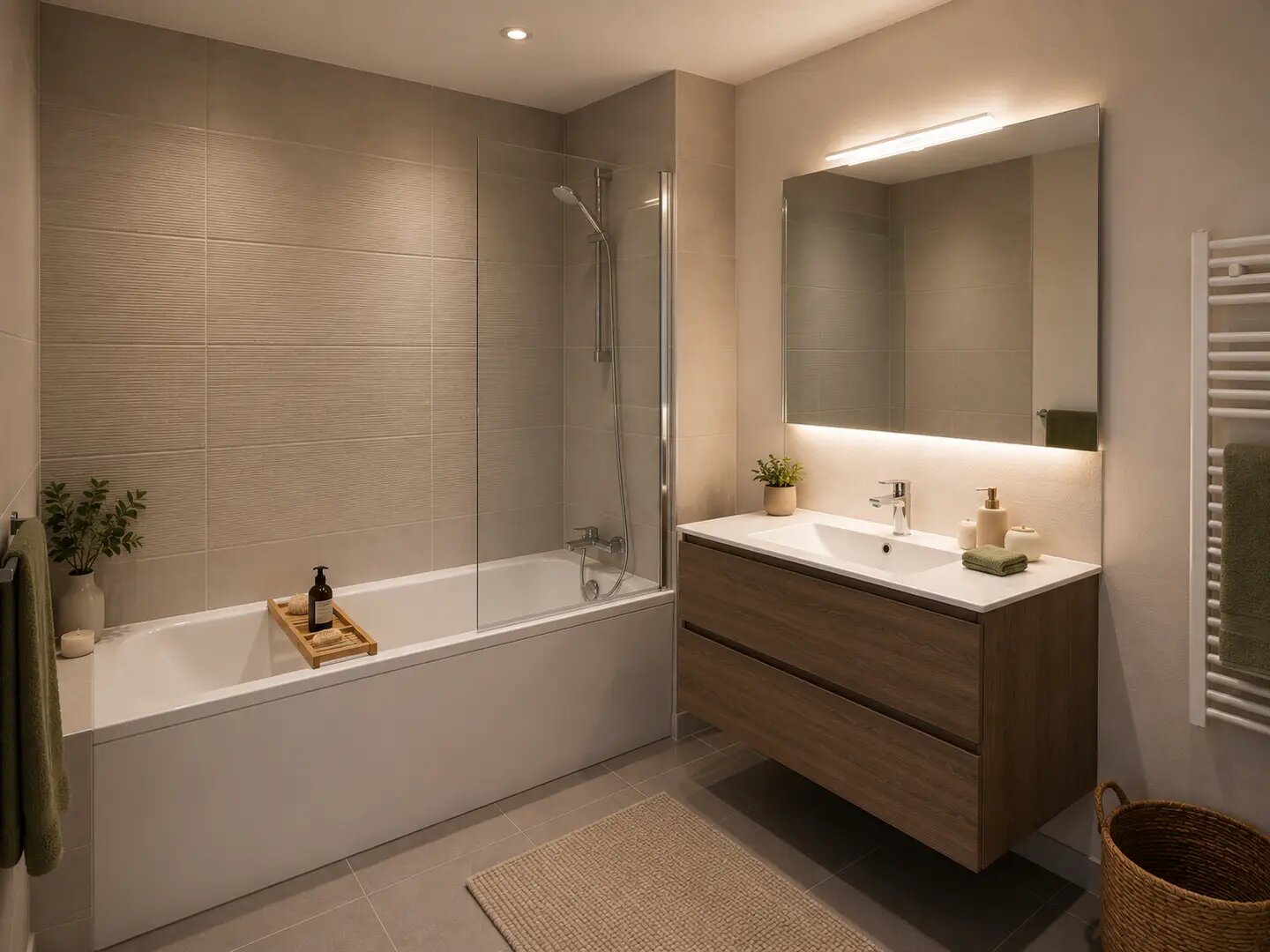 Appartement à vendre, 70m², Vitry-sur-Seine