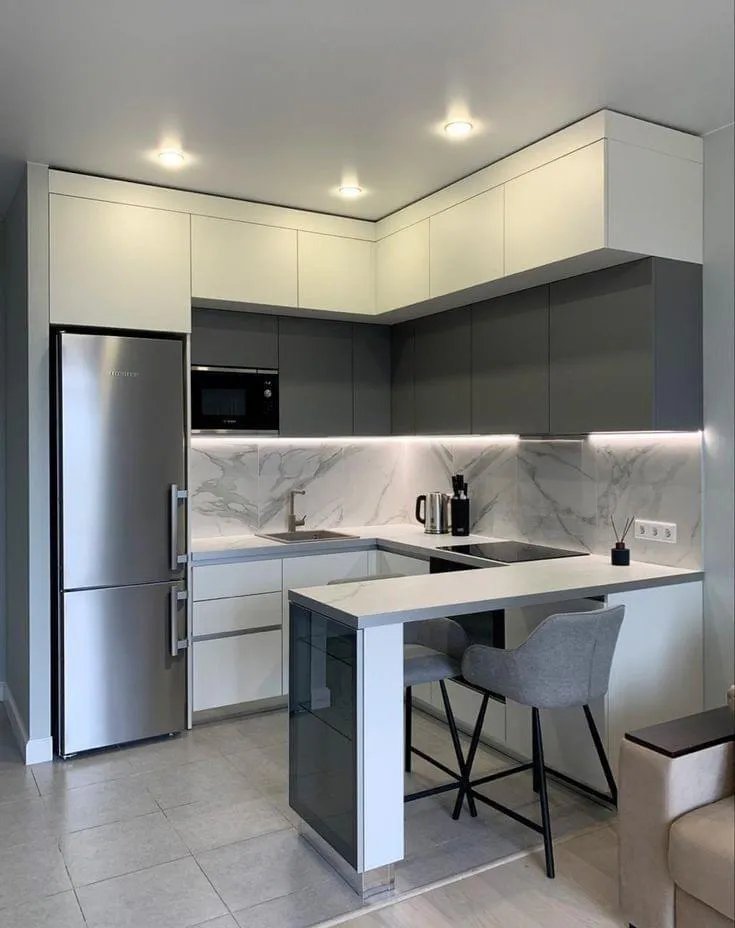 Appartement à vendre, 52m², Saint-Ouen-sur-Seine