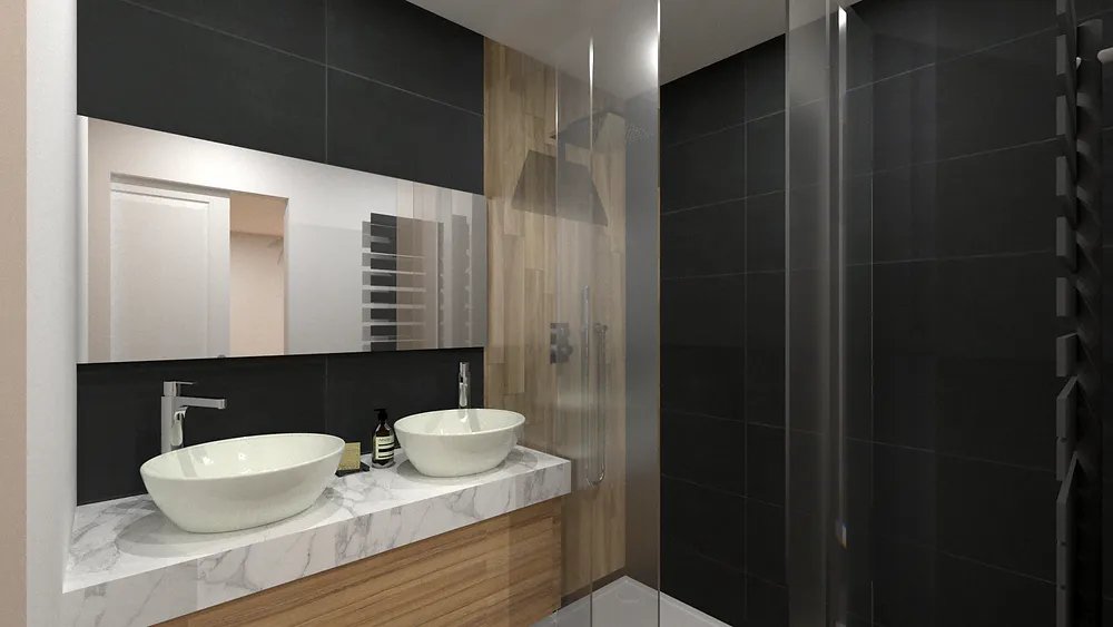 Appartement à vendre, 52m², Saint-Ouen-sur-Seine