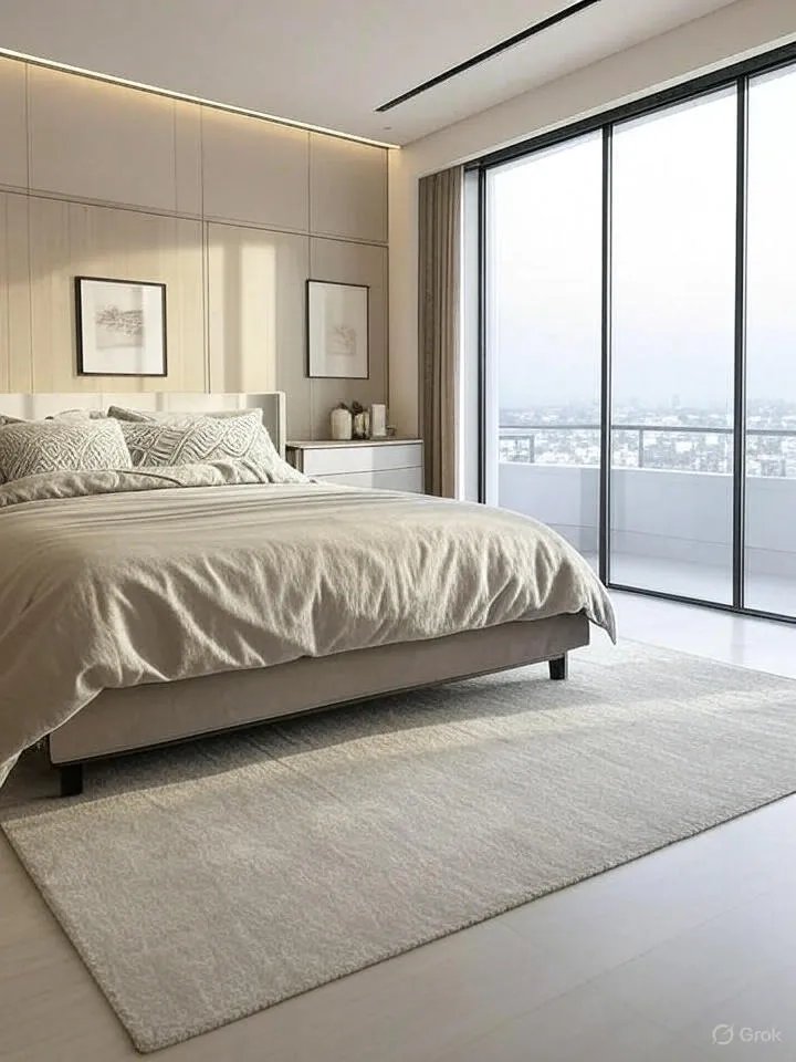 Appartement à vendre, 95m², Bobigny
