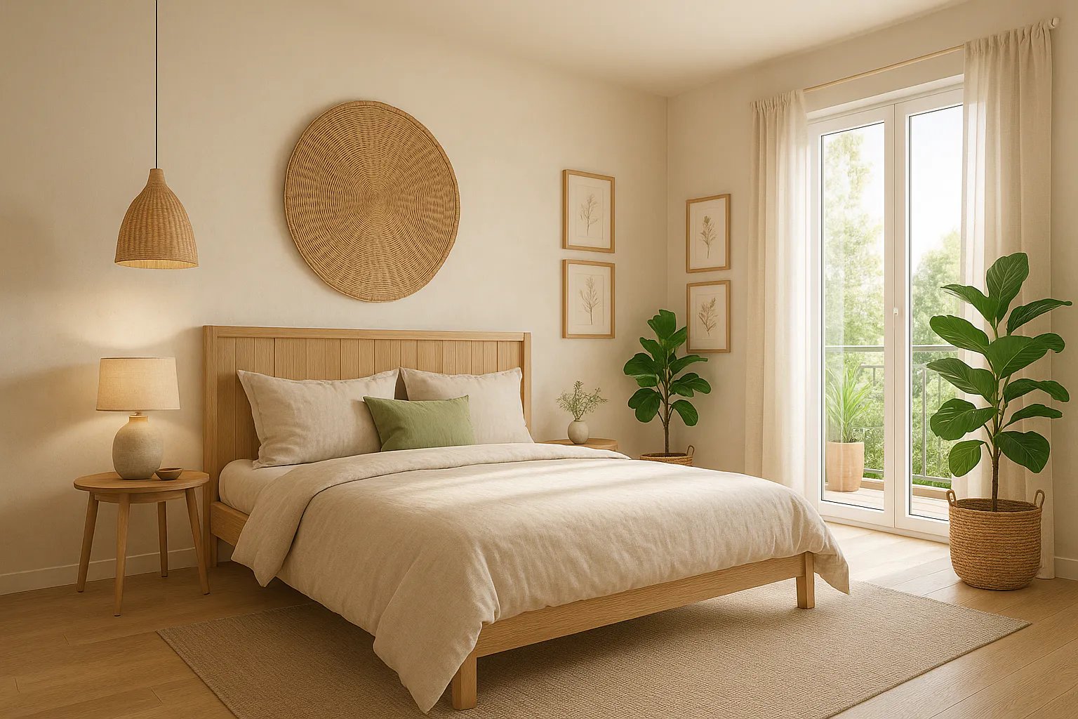Appartement à vendre, 68m², Le Blanc-Mesnil