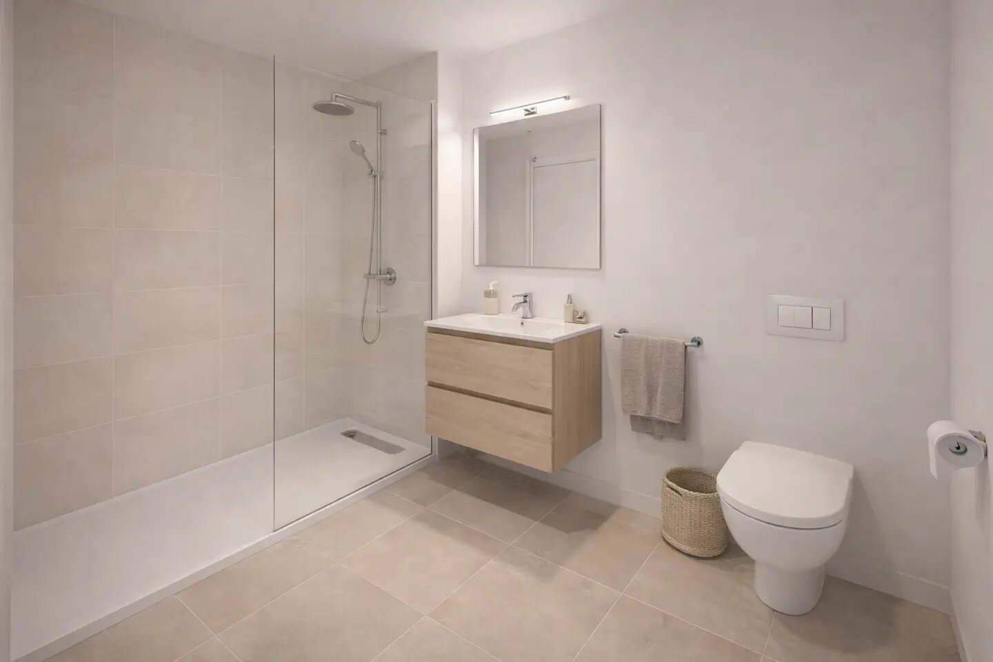 Appartement à vendre, 40m², Chennevières-sur-Marne