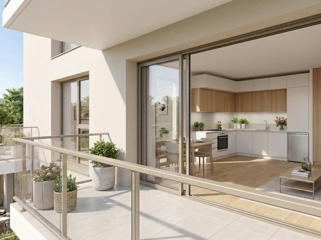 Appartement à vendre, 60m², Villemomble