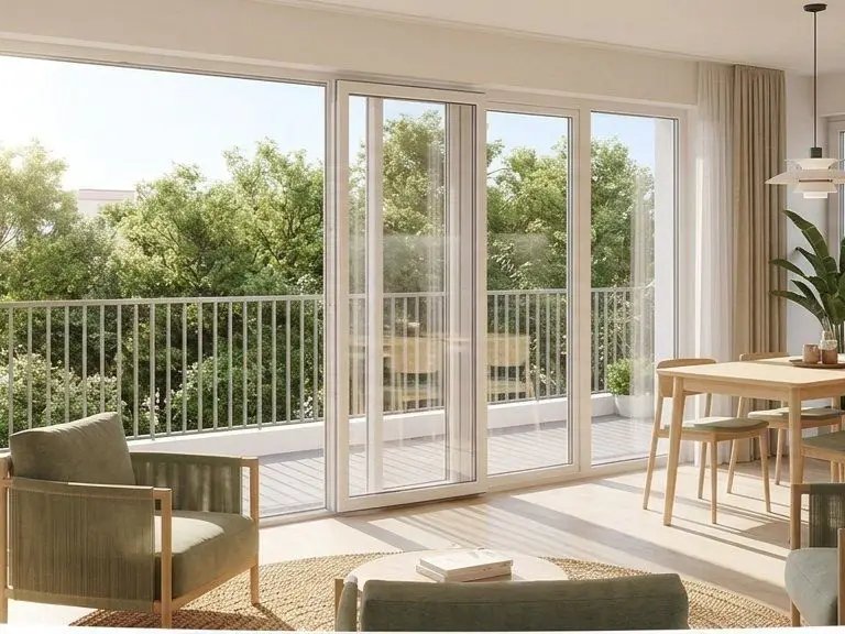 Appartement à vendre, 40m², Romainville