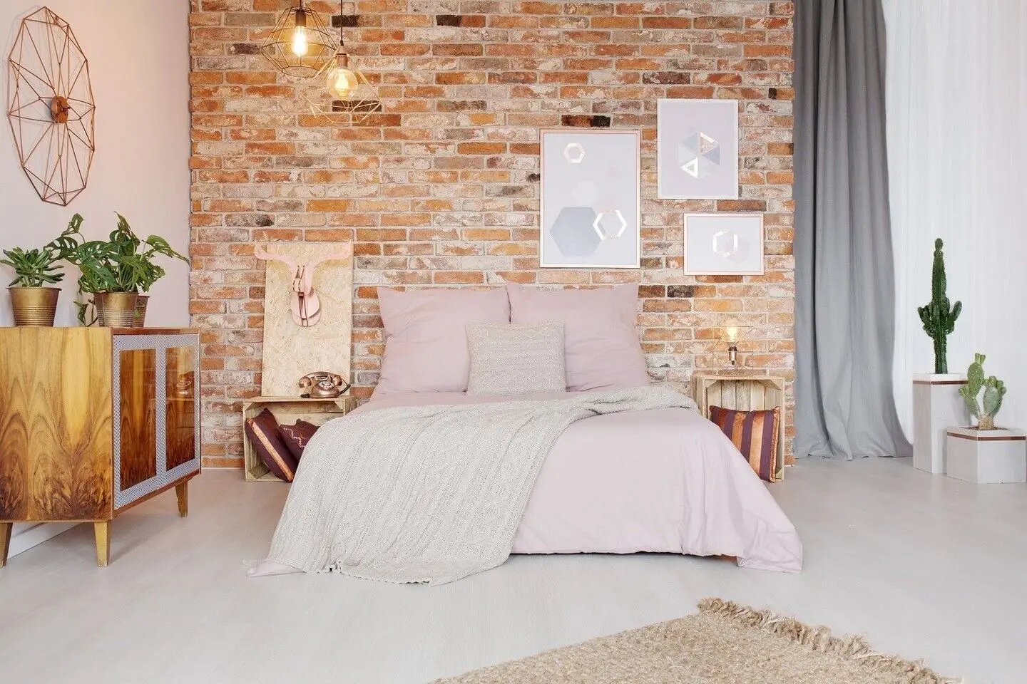 Appartement à vendre, 65m², Bobigny
