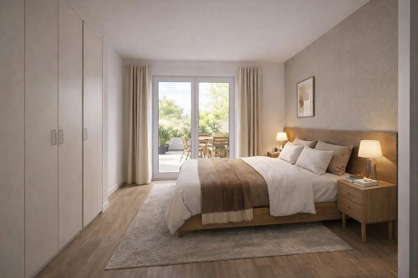 Appartement à vendre, 93m², Bondy