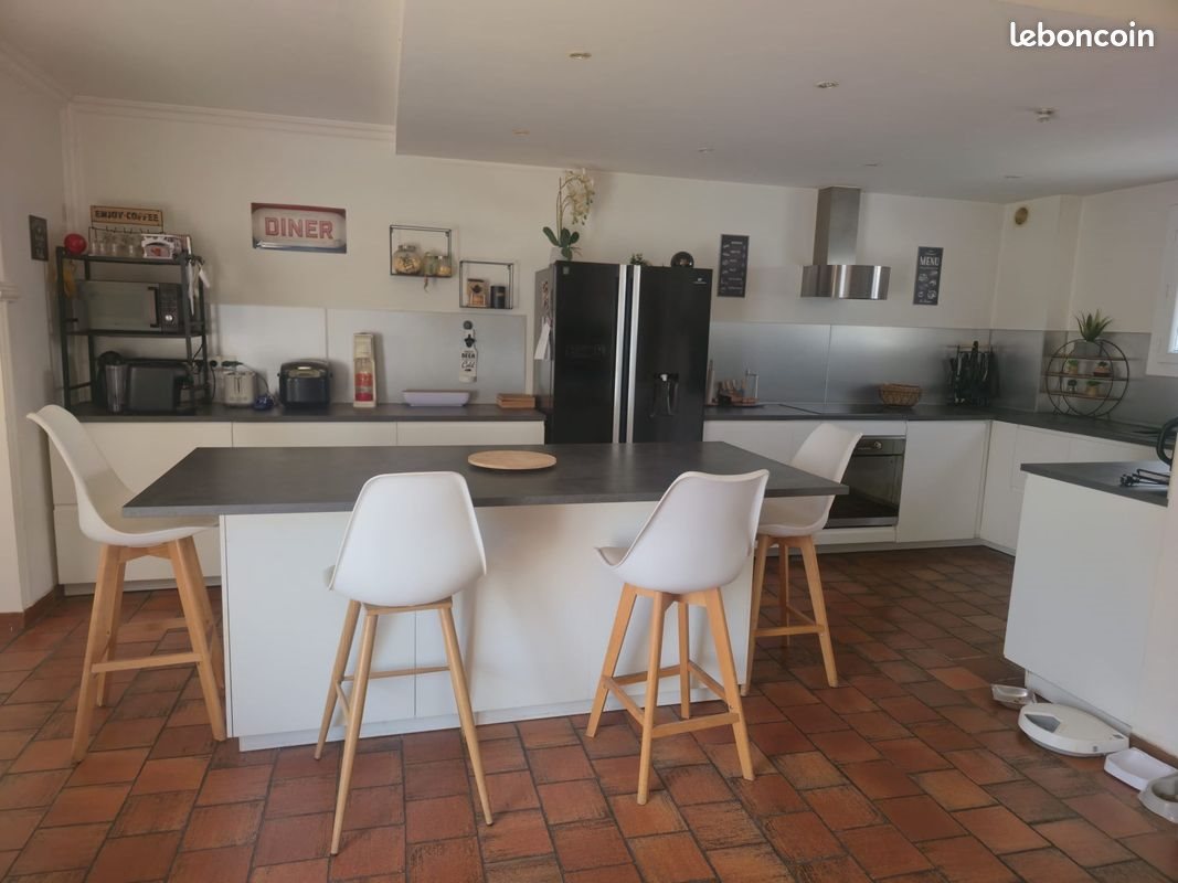 Maison à vendre, 80m², Marseille 9ème