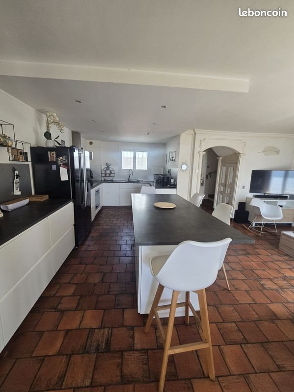 Maison à vendre, 80m², Marseille 9ème