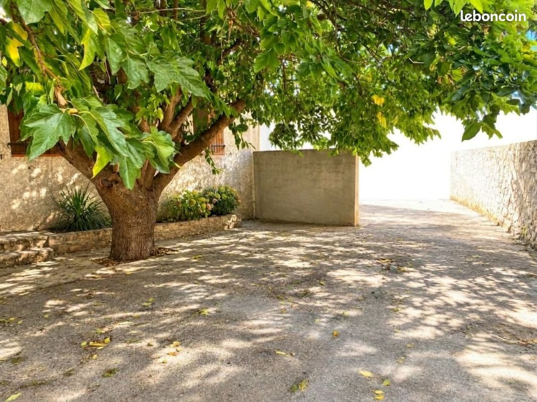 Maison à vendre, 95m², Les Pennes-Mirabeau