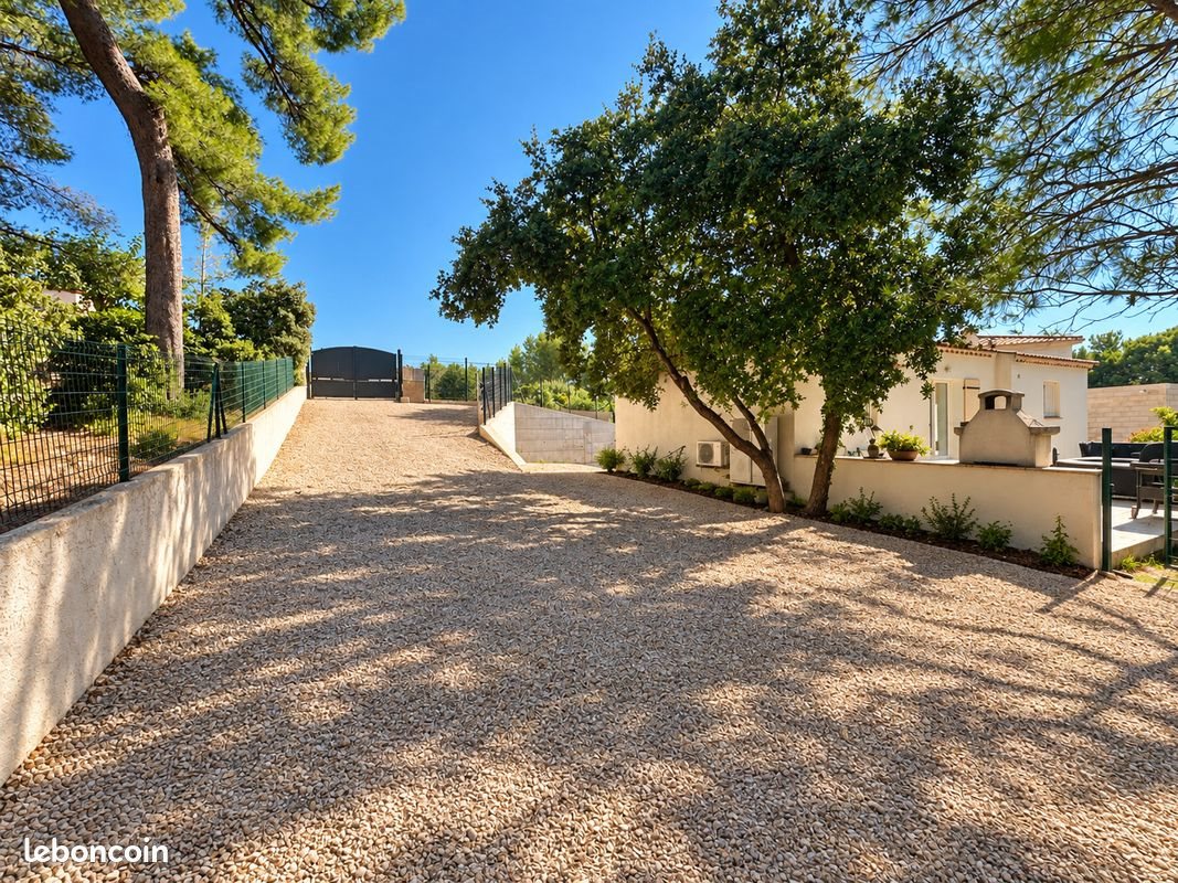 Maison à louer, 129m², Les Pennes-Mirabeau