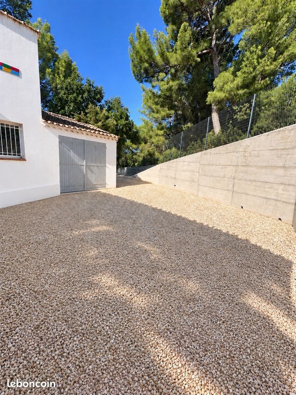 Maison à louer, 129m², Les Pennes-Mirabeau