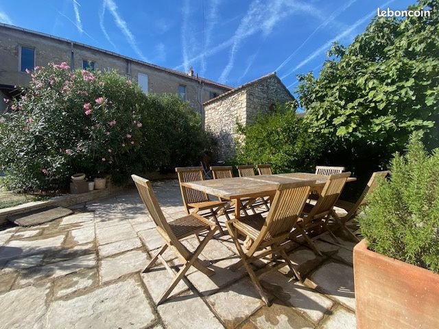 Maison à vendre, 160m², Les Pennes-Mirabeau