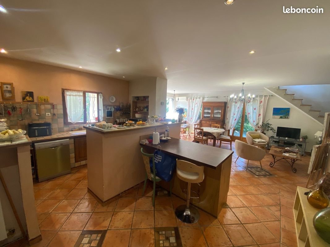 Maison à vendre, 160m², Les Pennes-Mirabeau