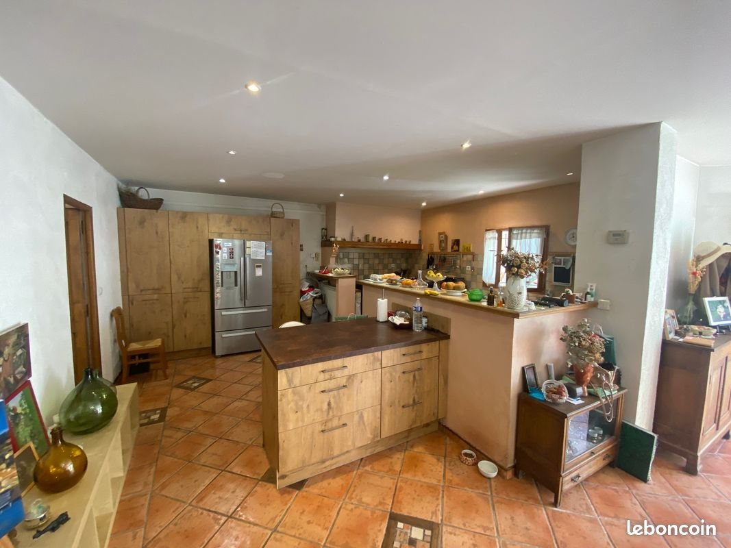 Maison à vendre, 160m², Les Pennes-Mirabeau