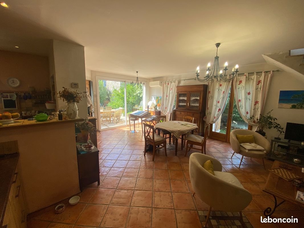 Maison à vendre, 160m², Les Pennes-Mirabeau