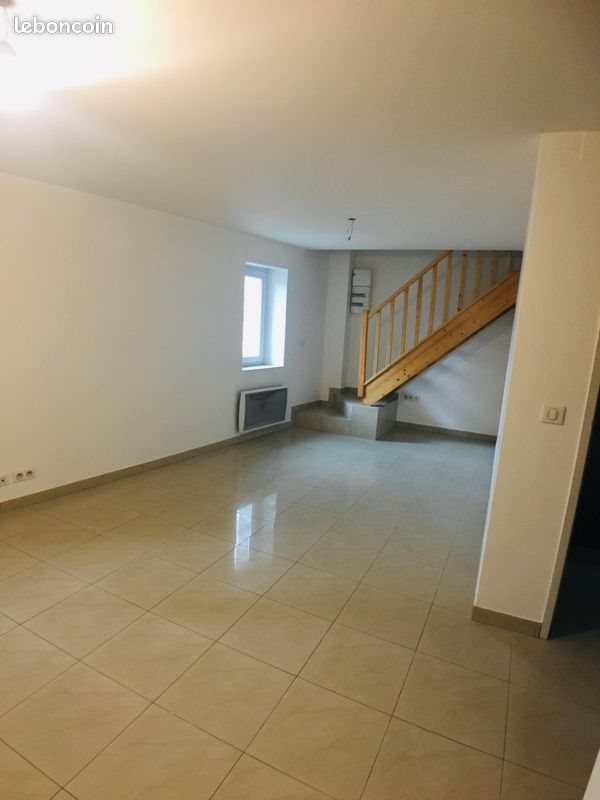 Appartement à vendre, 45m², Les Pennes-Mirabeau