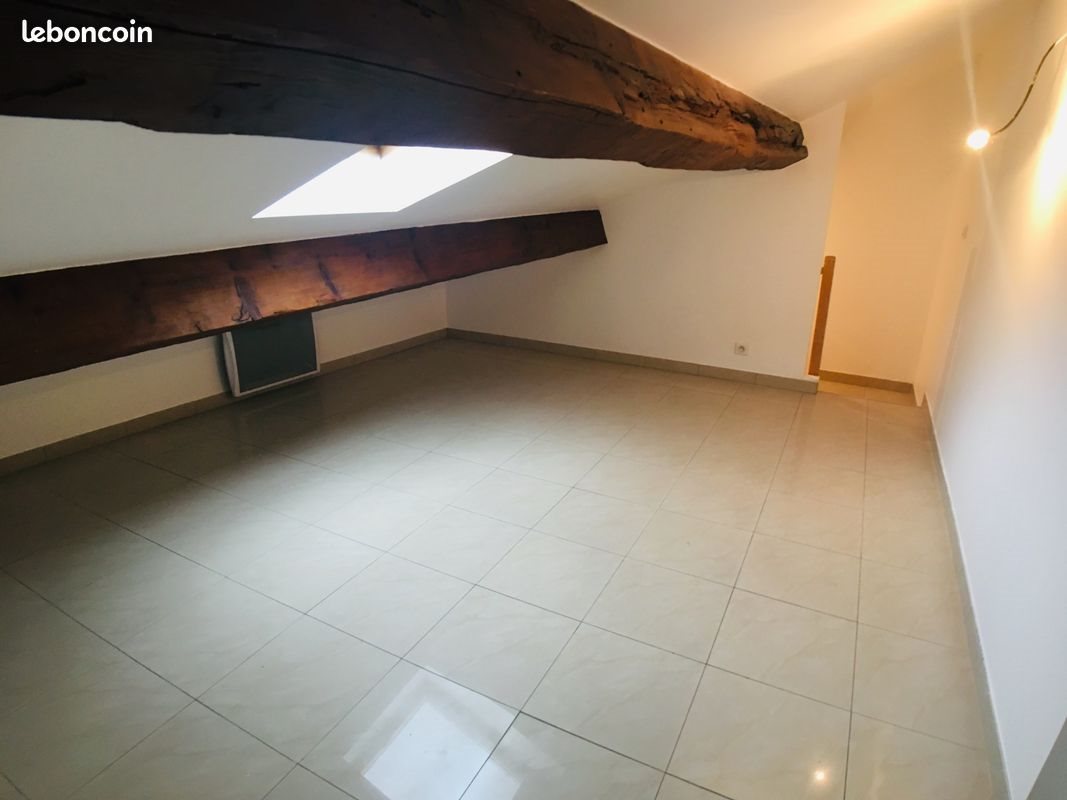 Appartement à vendre, 45m², Les Pennes-Mirabeau