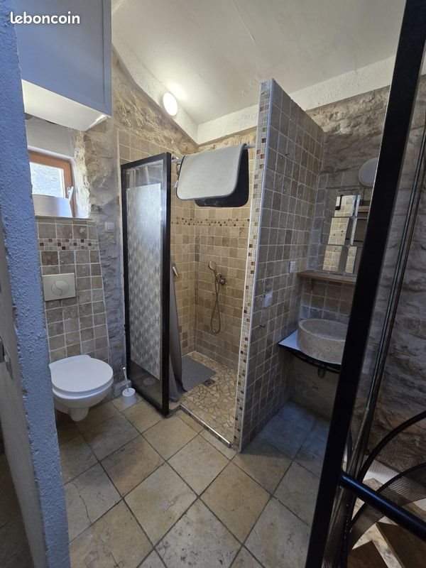 Appartement à louer, 35m², Les Pennes-Mirabeau