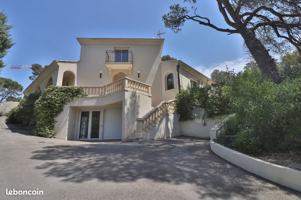 Maison à vendre, 245m², Septèmes-les-Vallons