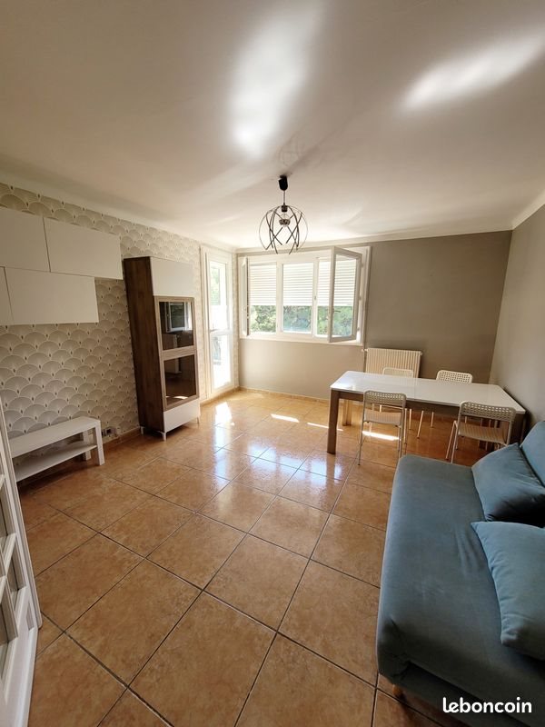 Appartement à louer, 58m², Les Pennes-Mirabeau